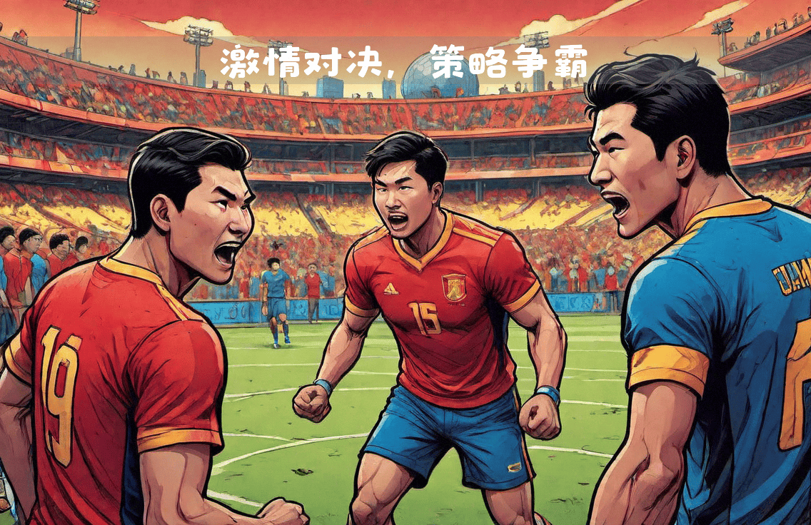 开云体育官方网站-关于足球盛事掀起观众狂热，场上实力对决激情澎湃！的信息