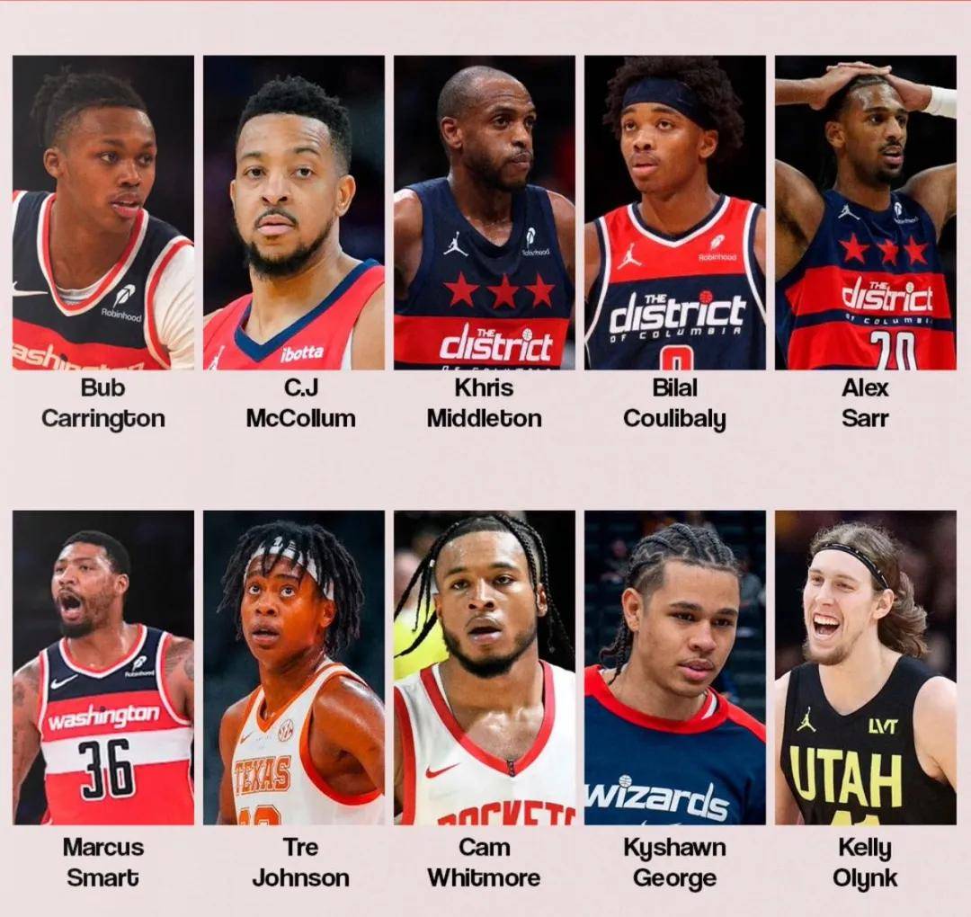 NBA明星球员转投中国联赛，引发轰动