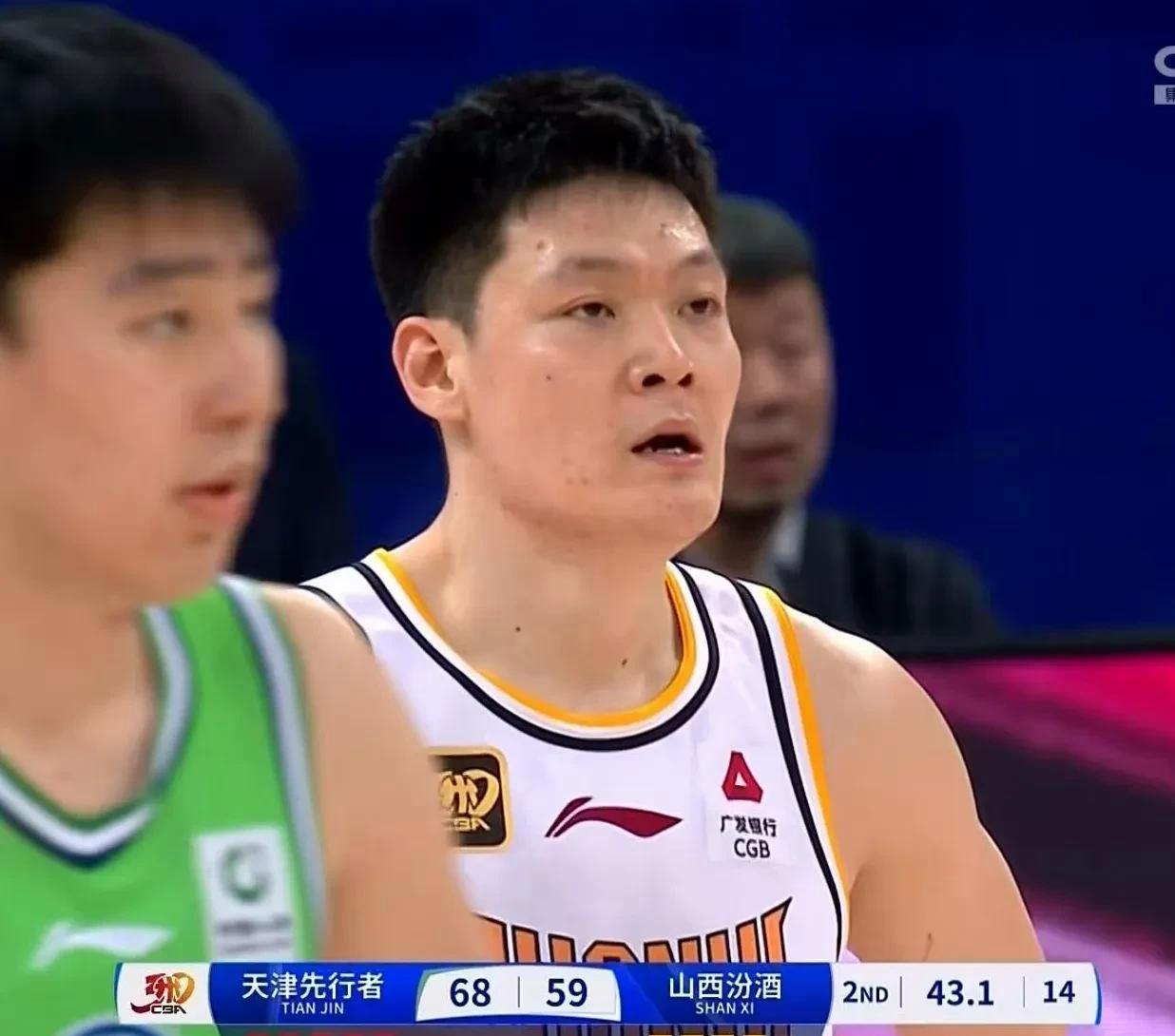 NBA明星球员转投中国联赛，引发轰动