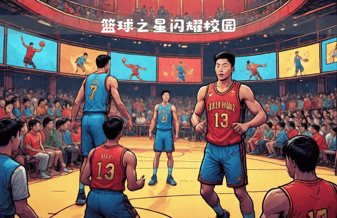 中国篮球联赛精彩纷呈的对决