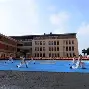 巴斯蒂亚俱乐部斗志昂扬，迎战强手