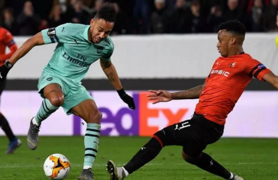 开云体育登录-雷恩队负于弱旅,球员表现堪忧