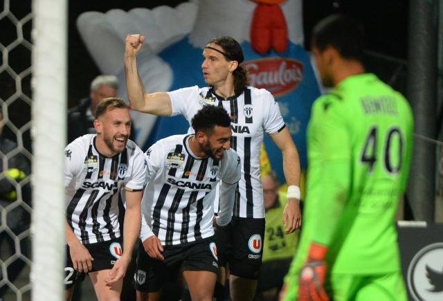 开云体育入口-摩纳哥遭遇连败,降级区风险上升