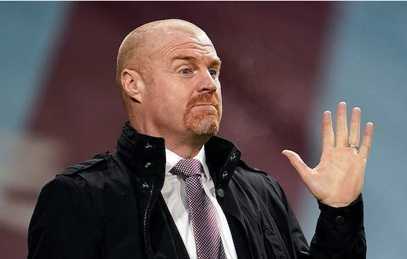 关于伯恩利闷战告捷,发挥稳定仍面临保级压力的信息 关于伯恩利闷战告捷,发挥稳定仍面临保级压力的信息