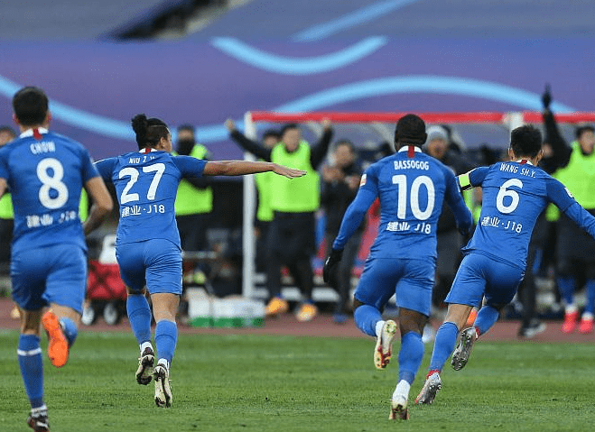 河南建业客场战平,保持不败战绩 河南建业客场战平,保持不败战绩