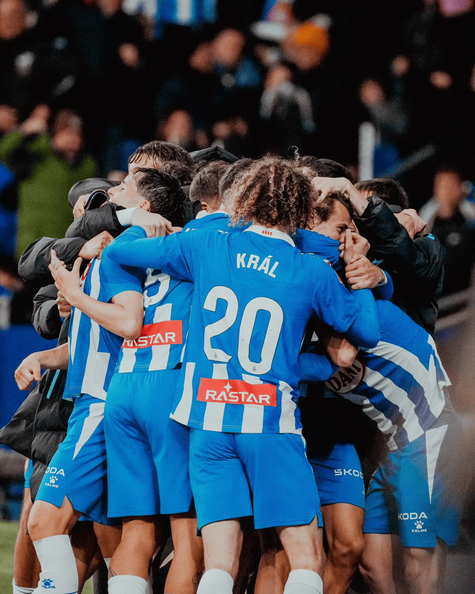 开云体育在线-赫塔费赢球喜人,球队连续战胜对手取得好成绩!