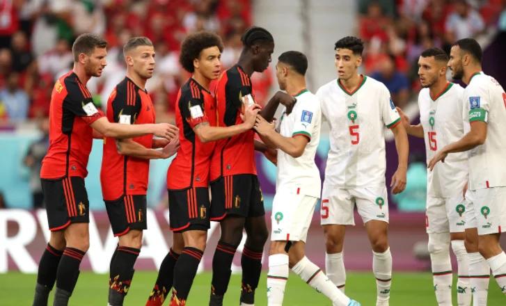 开云官网-关于摩洛哥不敌肯尼亚,小组赛告终的信息