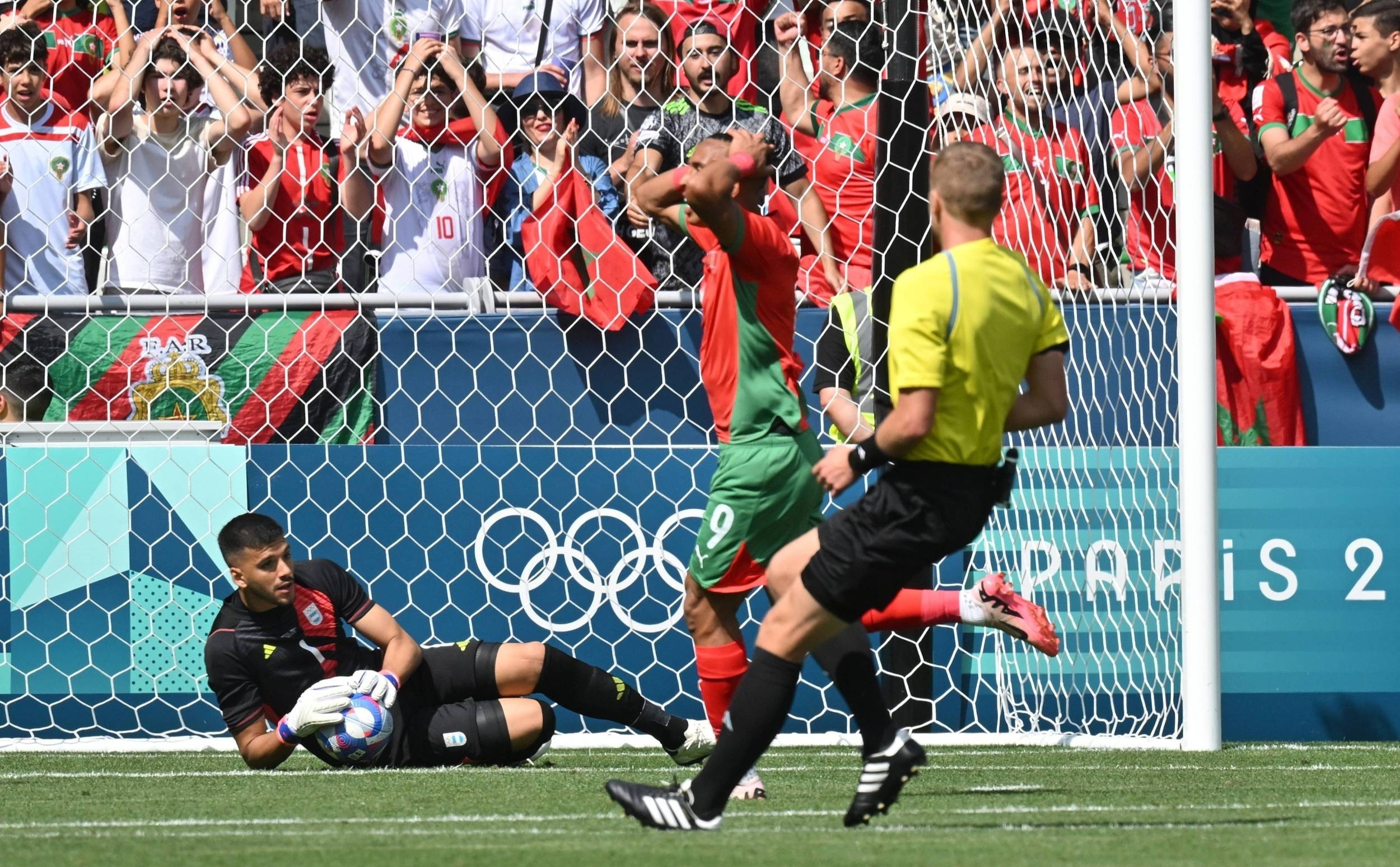 关于摩洛哥不敌肯尼亚,小组赛告终的信息 关于摩洛哥不敌肯尼亚,小组赛告终的信息