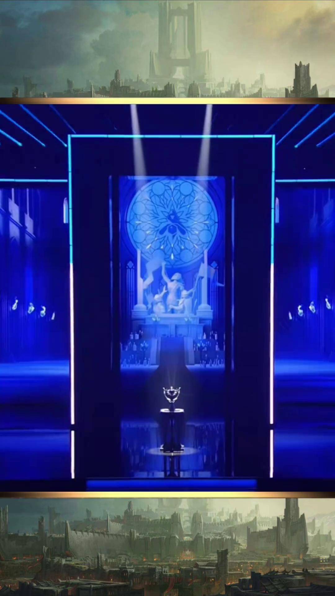 BLG力克EG,Tarzan完成史诗逆转焦点之战四强赛,技惊四座 BLG力克EG,Tarzan完成史诗逆转焦点之战四强赛,技惊四座