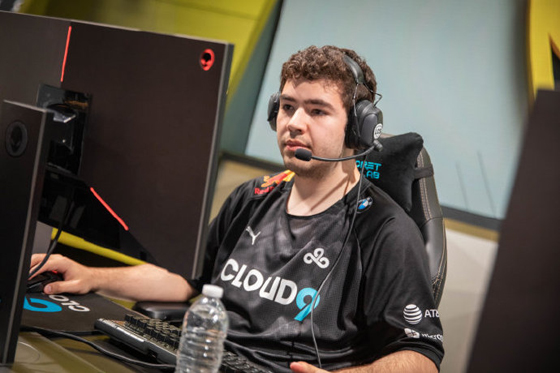 关于C9轻取G2,Xiaohu拿下关键大龙宿敌对决全球总决赛,成为赛场最大亮点的信息 关于C9轻取G2,Xiaohu拿下关键大龙宿敌对决全球总决赛,成为赛场最大亮点的信息