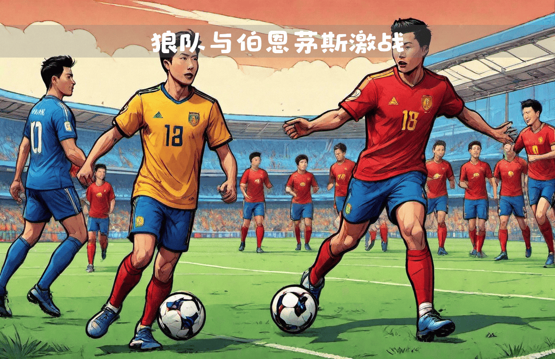 狼队将对阵伯恩茅斯,谁能夺取胜利?的简单介绍 狼队将对阵伯恩茅斯,谁能夺取胜利?的简单介绍