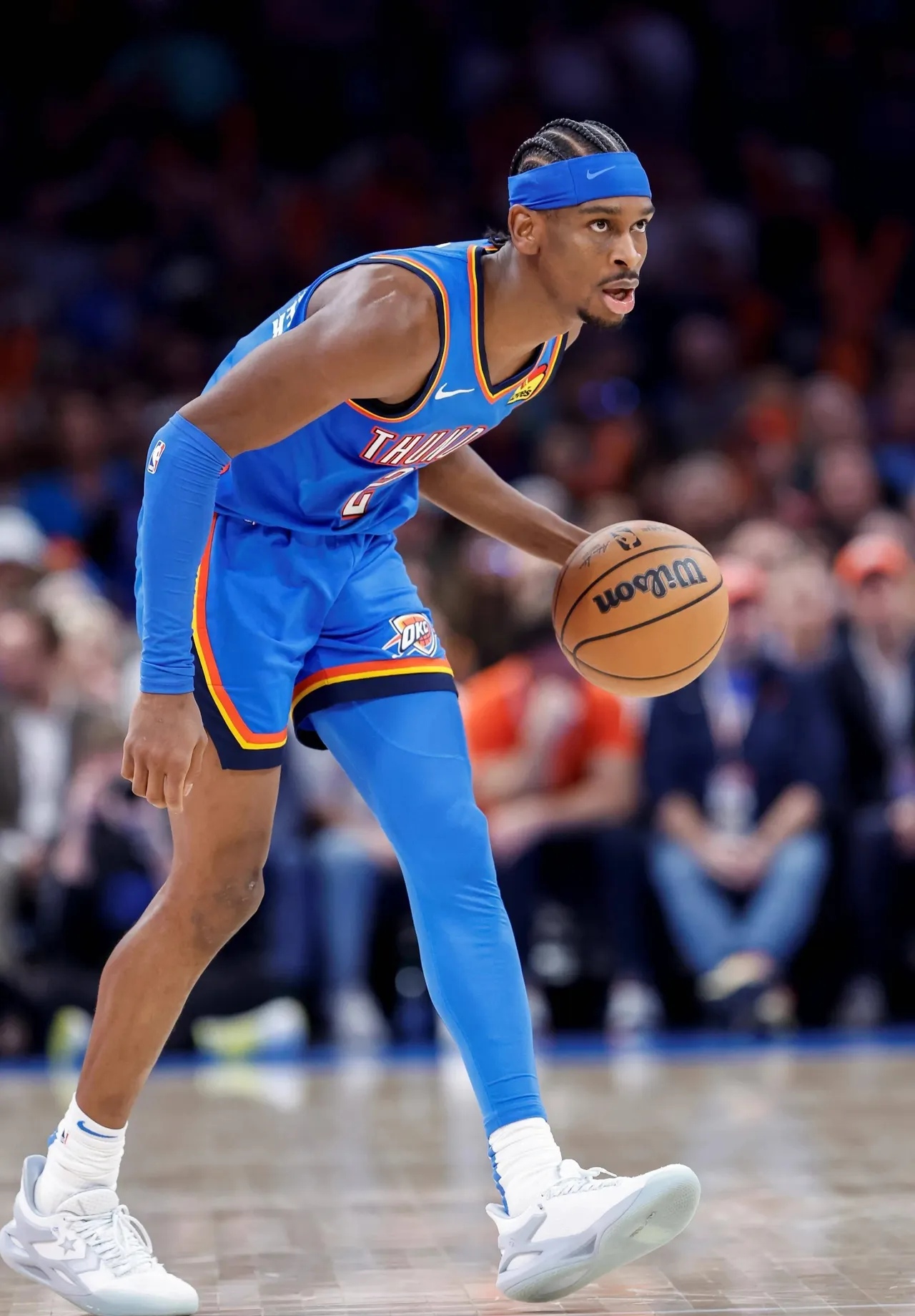 NBA季后赛首轮打响,火箭击败雷霆获得开门红 NBA季后赛首轮打响,火箭击败雷霆获得开门红