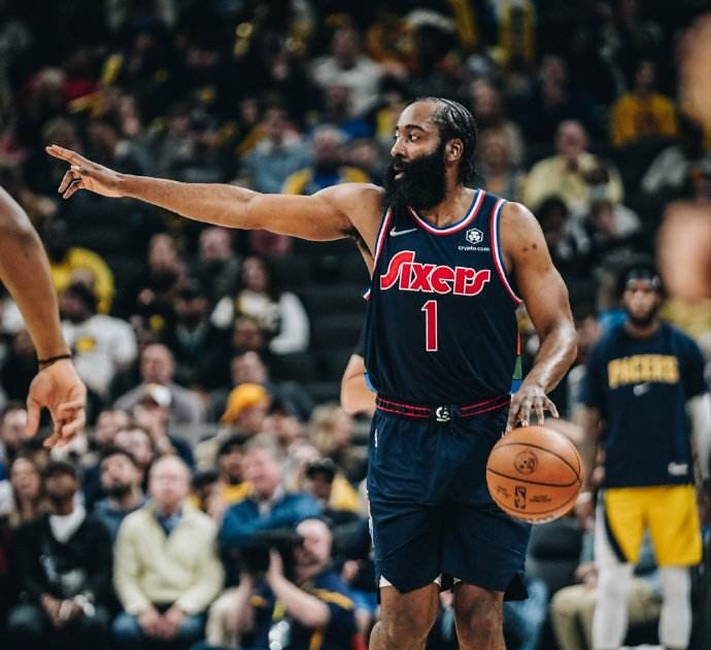 开云体育登录-包含76人轻取篮网,晋级东部决赛强强对话的词条