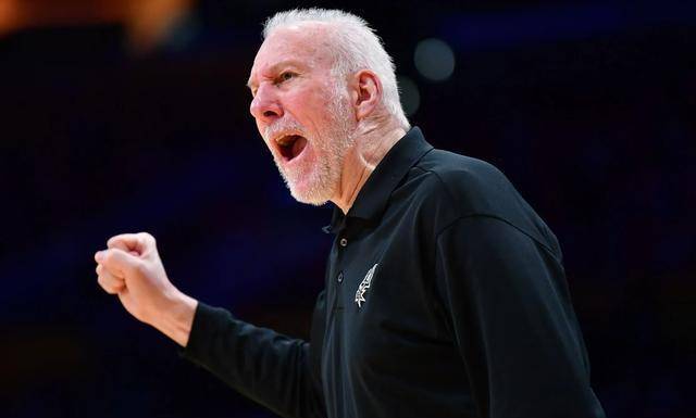 马刺主帅:球队需要提升三分命中率 马刺主帅:球队需要提升三分命中率