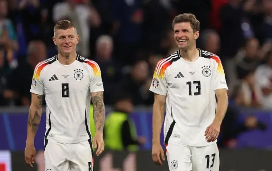 英格兰队力克德国,晋级欧洲杯16强 英格兰队力克德国,晋级欧洲杯16强