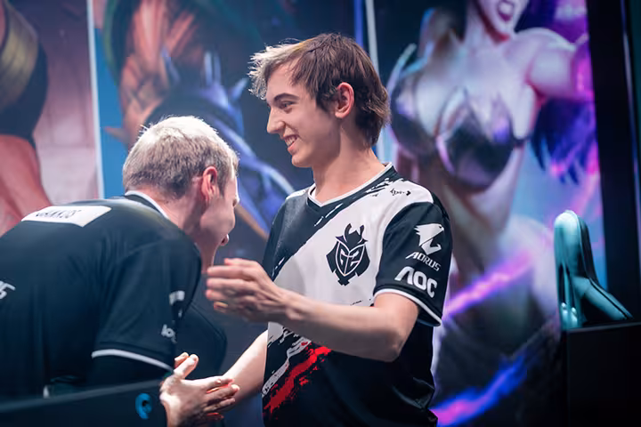 KT轻取DK,Jankos单局斩获MVP强强对话四强赛,成为赛场最大亮点的简单介绍 KT轻取DK,Jankos单局斩获MVP强强对话四强赛,成为赛场最大亮点的简单介绍