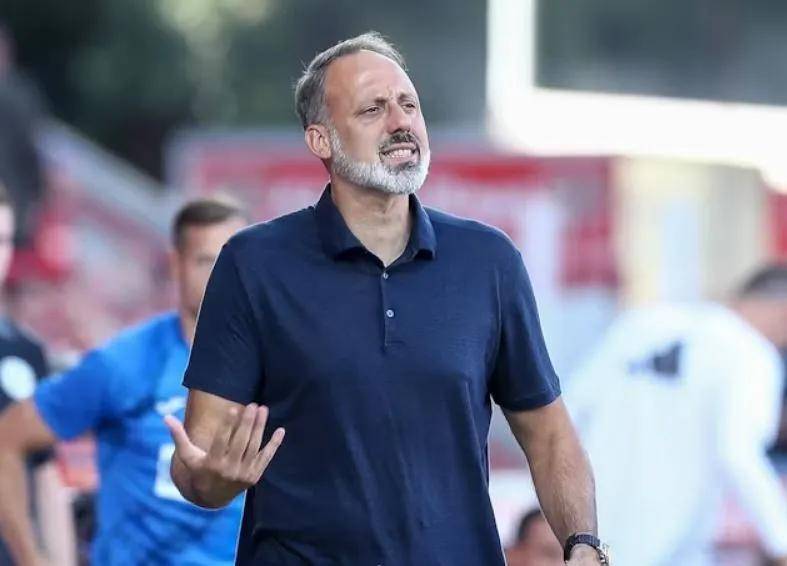 开云体育平台APP-包含霍芬海姆实现逆袭,英超战场上掀起惊涛骇浪!的词条