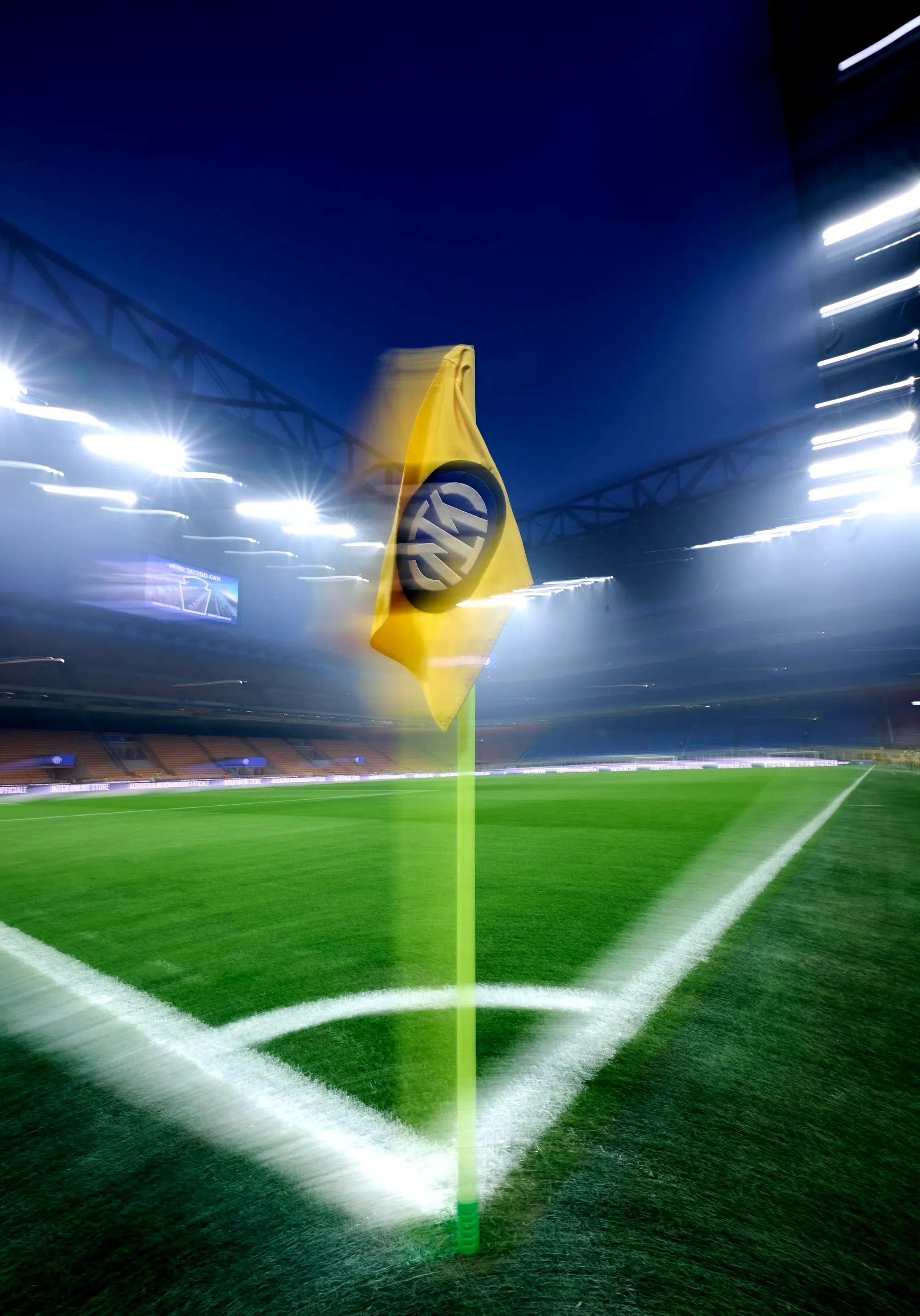 开云体育入口-国际米兰努力追赶，欧冠资格成为首要目标