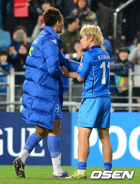 中国北京人和奋勇争先,成功挺进亚冠决赛 中国北京人和奋勇争先,成功挺进亚冠决赛