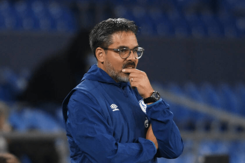 车达霍夫连续不胜,德甲赛季为冠亚军局势添乱 车达霍夫连续不胜,德甲赛季为冠亚军局势添乱