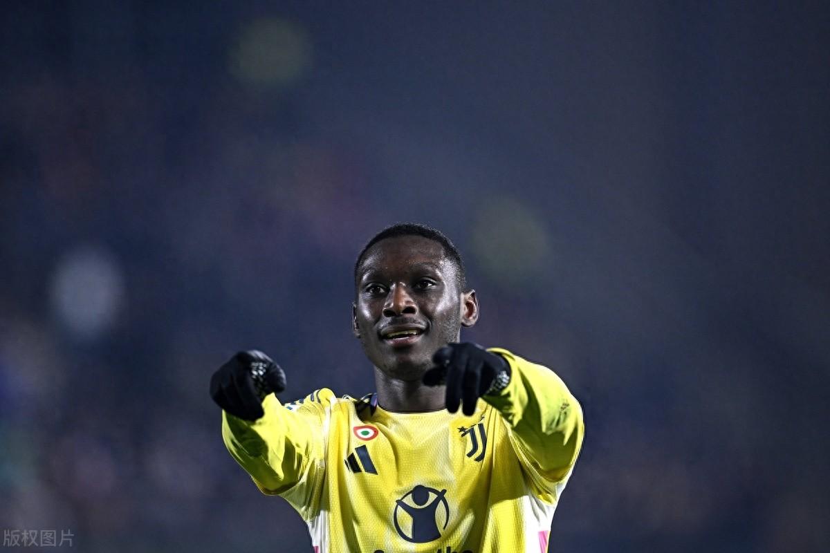 尤文图斯客场激战，一分艰难守得胜利