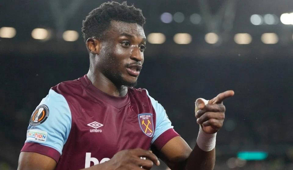 狼队继续失利,西汉姆联力保不败 狼队继续失利,西汉姆联力保不败