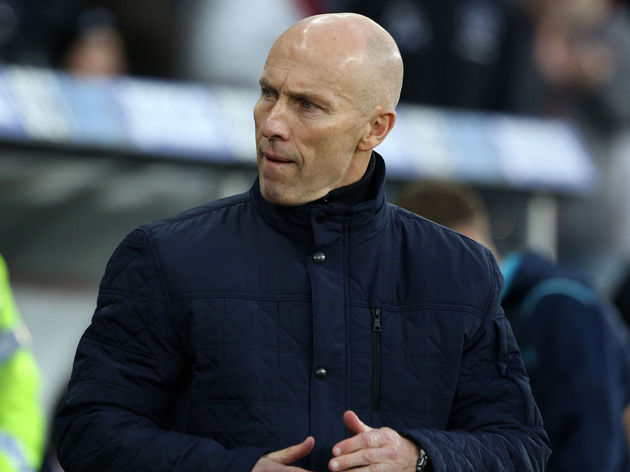 汉诺威宣布球队换帅，引起外界关注