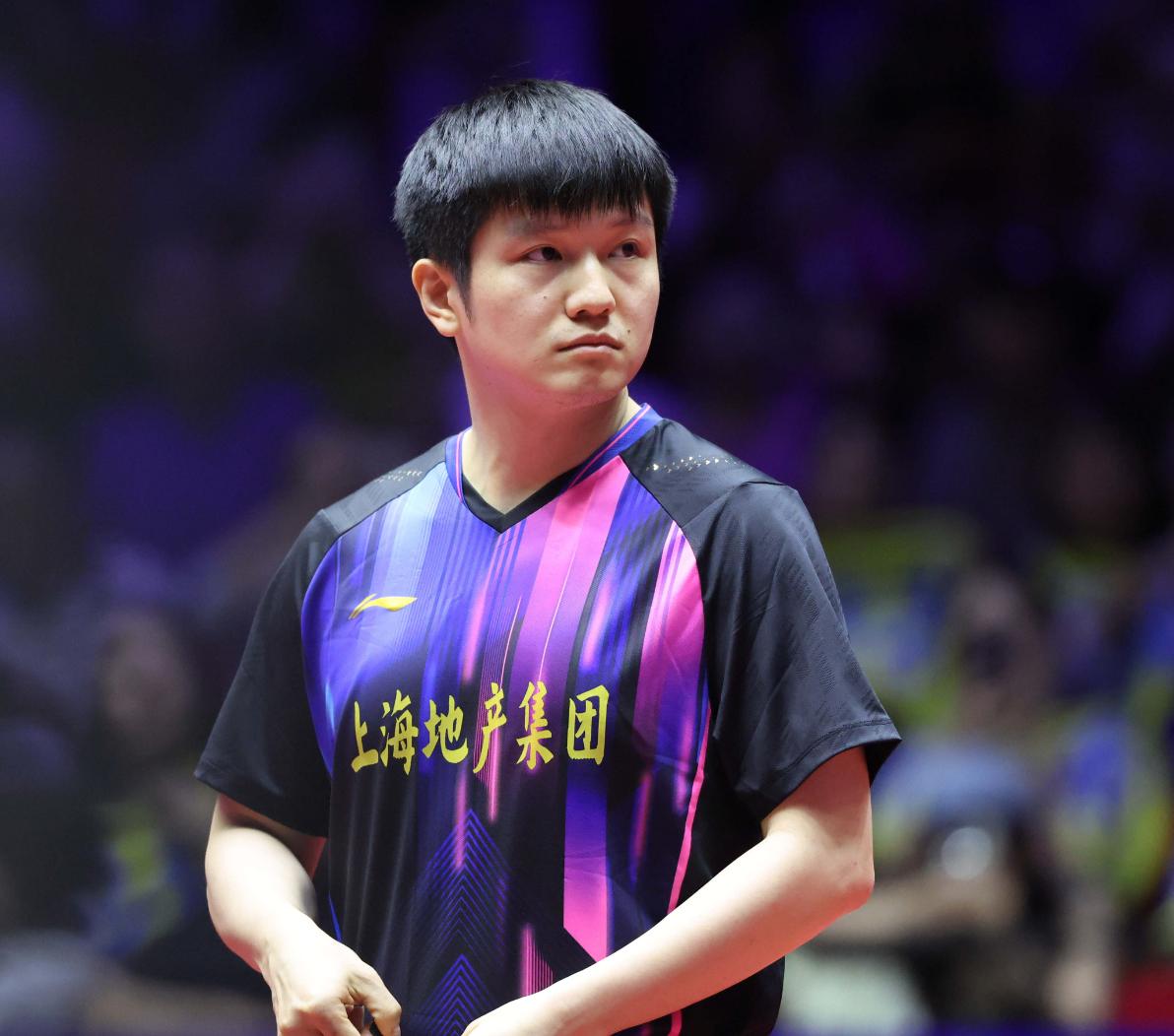 开云体育入口-韩国队翻盘奥地利队，樊振东统治全场