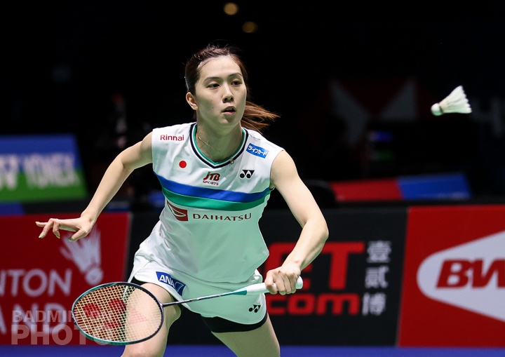 印尼队力克法国队，桃田贤斗刷新纪录的简单介绍