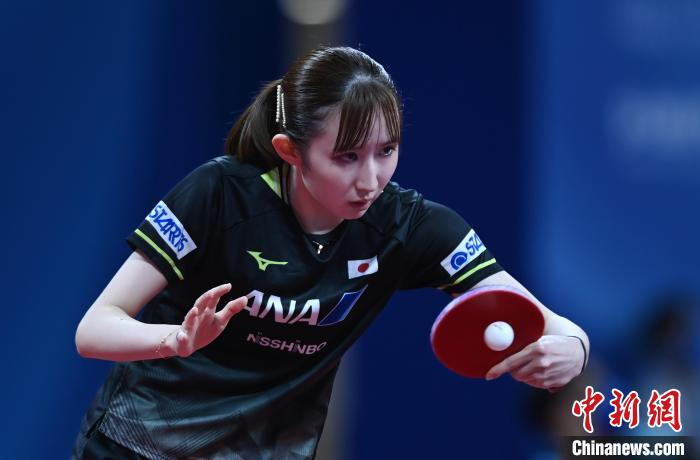 开云体育官网-日本队轻取印度队，郑思维状态火热的简单介绍