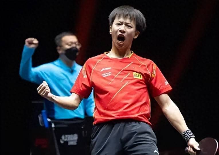 韩国队翻盘奥地利队，林高远点燃赛场