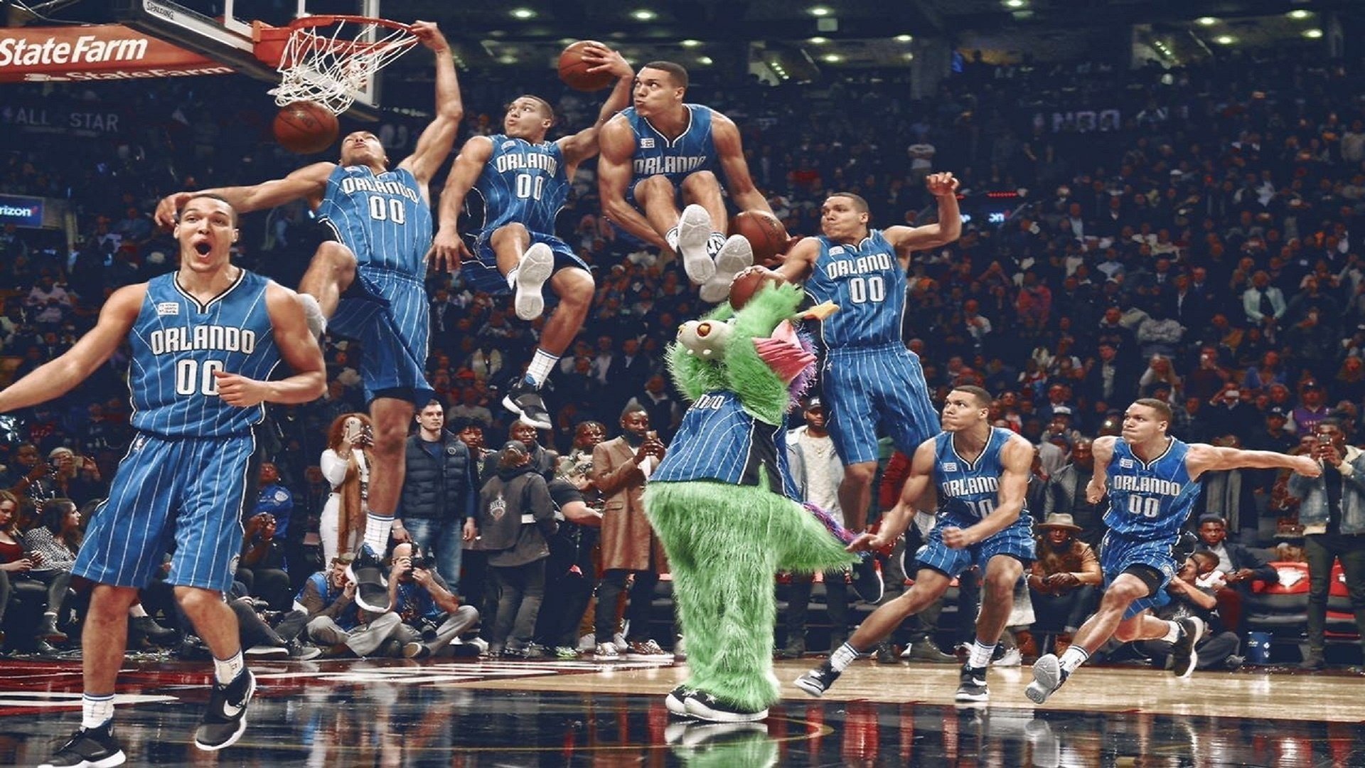 赛博时代的体育幽灵,当内马尔在篮球飞地接管比赛