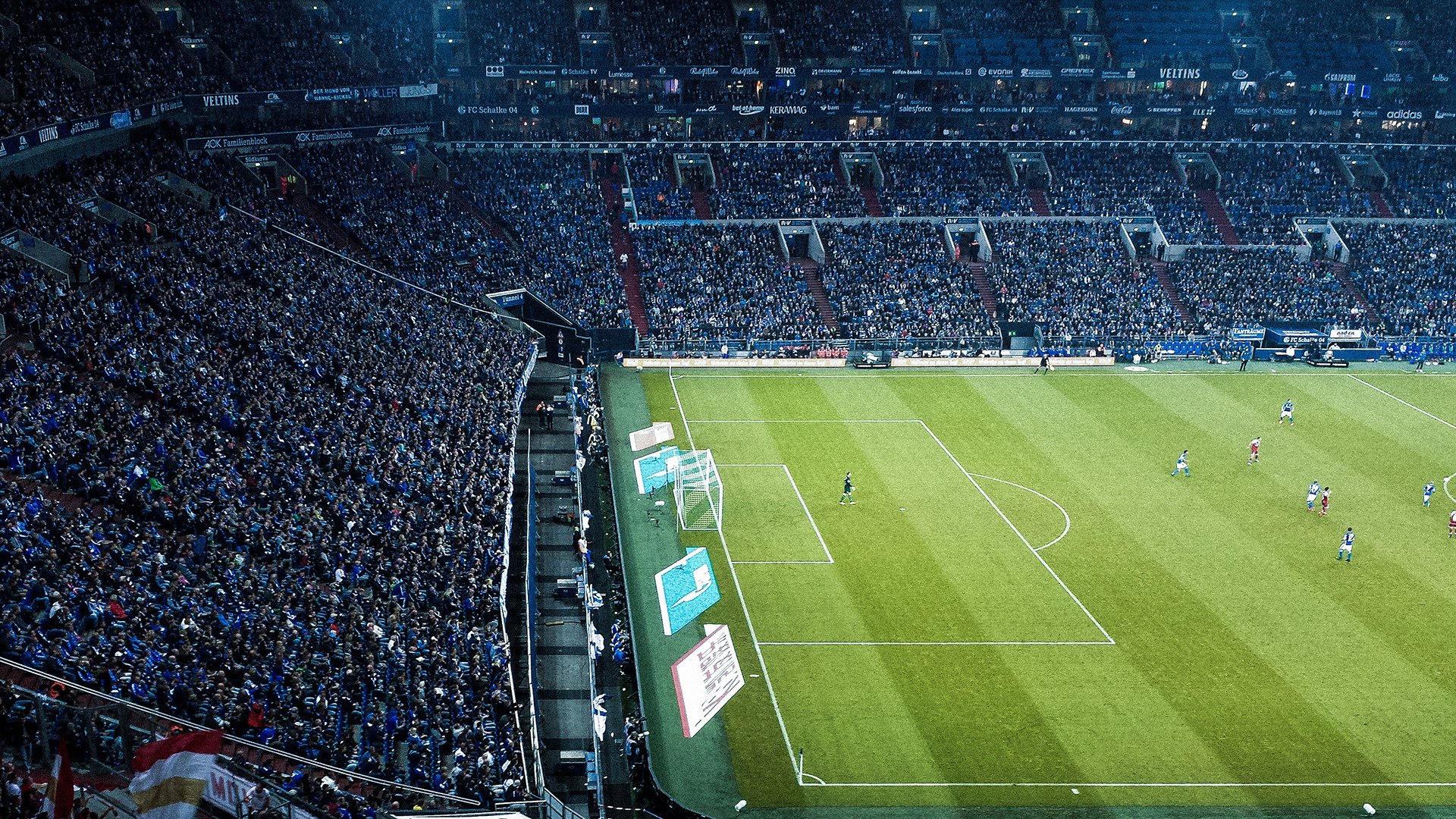 虎口拔牙！雷诺力克跃马，新星皮亚斯特里引爆全场